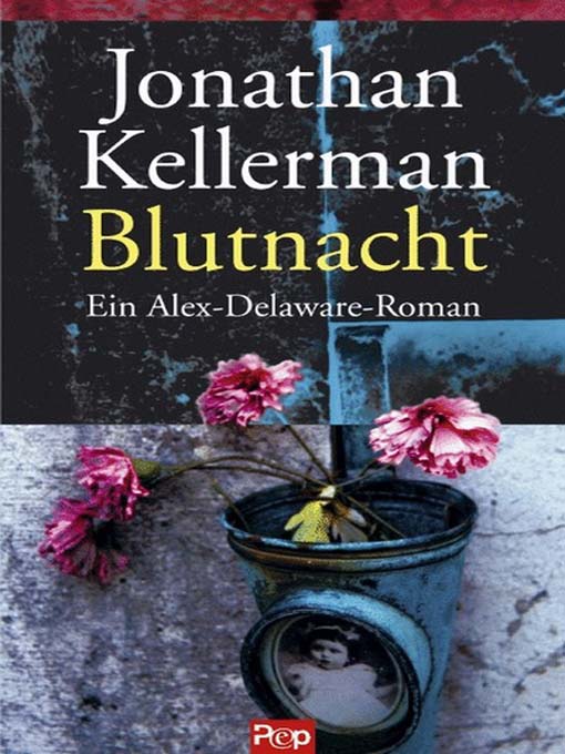 Title details for Blutnacht by Jonathan Kellerman - Available